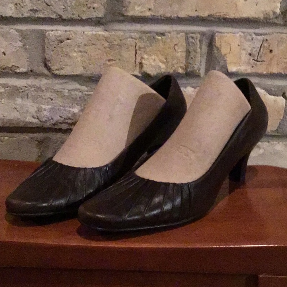Naturalizer 9.5
